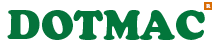 Dotmac Technologies logo